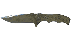 Safari Mesh image