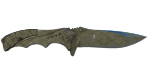 Safari Mesh image
