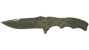 Safari Mesh image