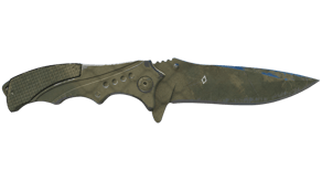 Safari Mesh image