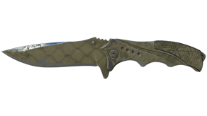 Safari Mesh image