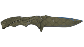 Safari Mesh image
