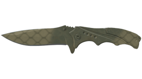 Safari Mesh image