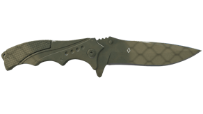 Safari Mesh image