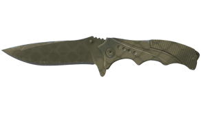 Safari Mesh image