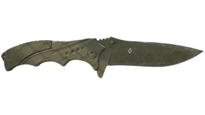 Safari Mesh image