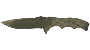 Safari Mesh image