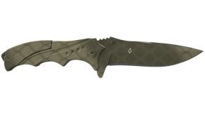 Safari Mesh image