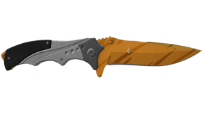 Tiger Tooth image