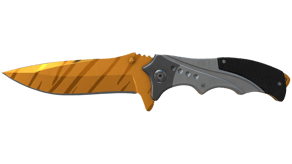 Tiger Tooth image