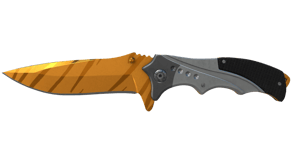 Tiger Tooth image