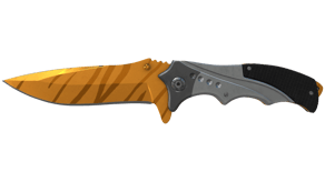 Tiger Tooth image