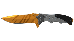 Tiger Tooth image