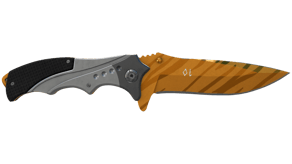 Tiger Tooth image