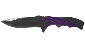 Ultraviolet image