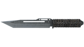 ★ Paracord Knife image