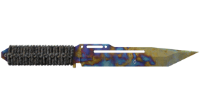 Case Hardened image