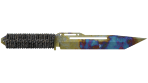 Case Hardened image