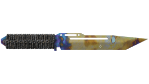 Case Hardened image