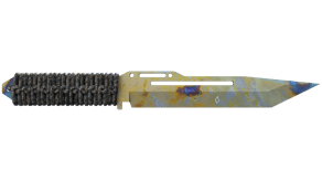 Case Hardened image