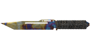 Case Hardened image