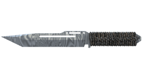 Damascus Steel image