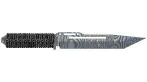 Damascus Steel image