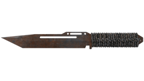 Rust Coat image