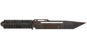 Rust Coat image