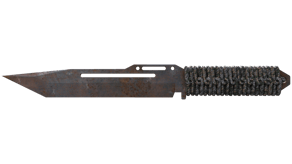 Rust Coat image