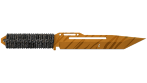 Tiger Tooth image