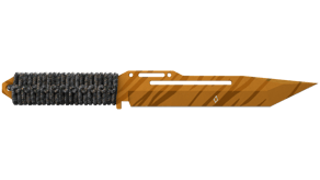 Tiger Tooth image