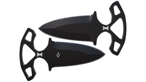 ★ Shadow Daggers image