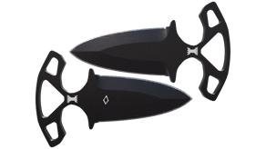 ★  Shadow Daggers image