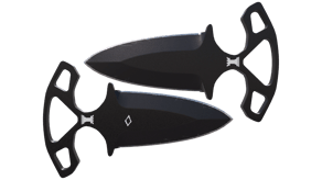 ★  Shadow Daggers image