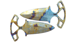 Case Hardened image