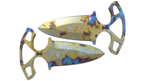 Case Hardened image