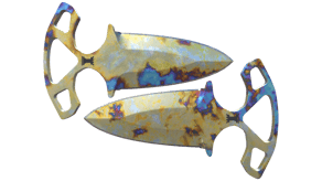 Case Hardened image
