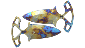 Case Hardened image