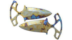 Case Hardened image