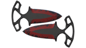 Crimson Web image