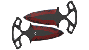 Crimson Web image