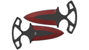 Crimson Web image
