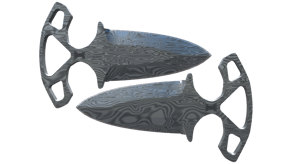 Damascus Steel image