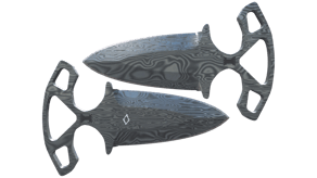 Damascus Steel image