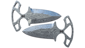 Damascus Steel image