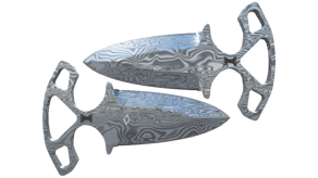 Damascus Steel image