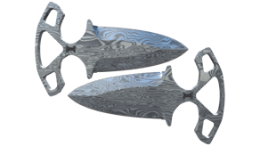 Damascus Steel image