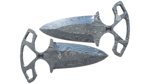 Damascus Steel image
