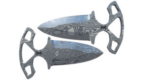 Damascus Steel image